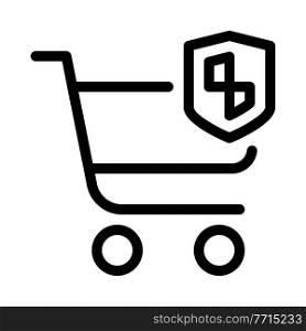 Secure Shopping Payment