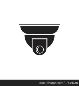 Security camera cctv icon,sign CCTV vector design Vector illustration of cctv and camera symbol