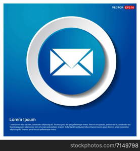 Send Mail icon