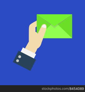 Send message