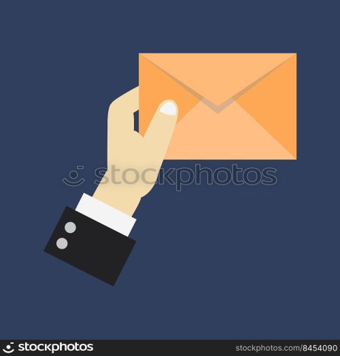 Send message