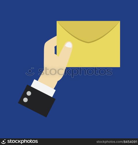 Send message