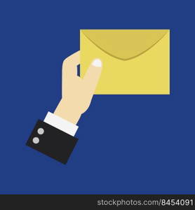 Send message