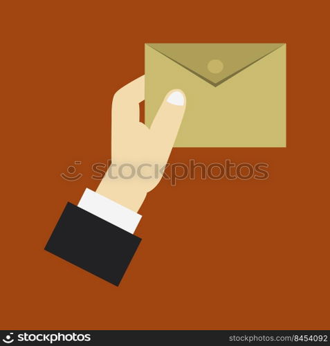 Send message