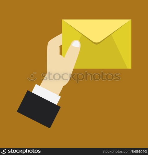 Send message