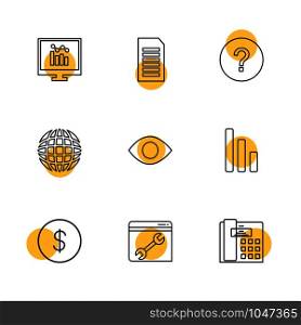 seo , technology , internet , flags , computer , icon, vector, design, flat, collection, style, creative, icons , ui , user interface , cart , shopping , online ,