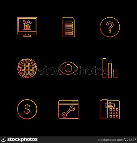 seo , technology , internet , flags , computer , icon, vector, design,  flat,  collection, style, creative,  icons , ui , user interface , cart , shopping , online , 