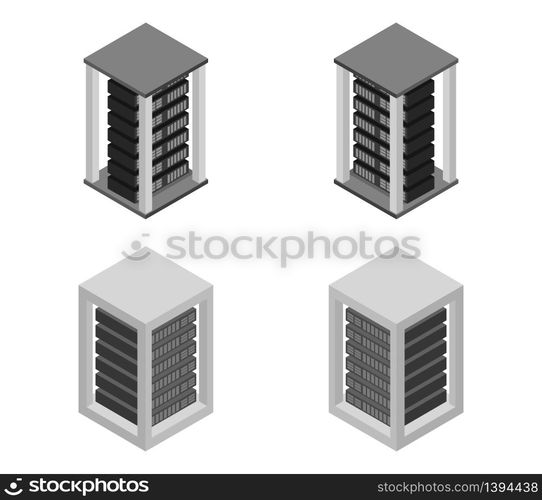 server