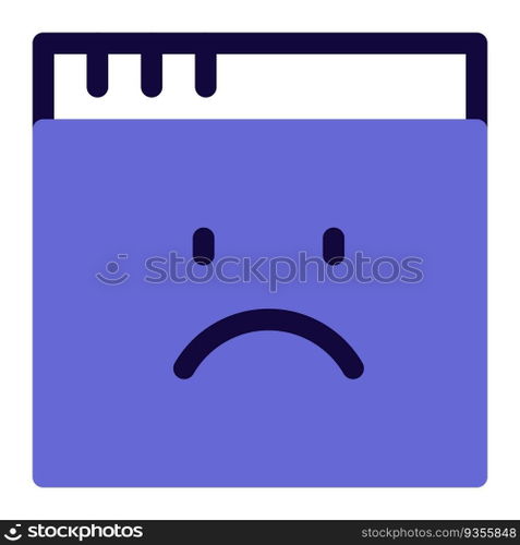 Server down due to software issues