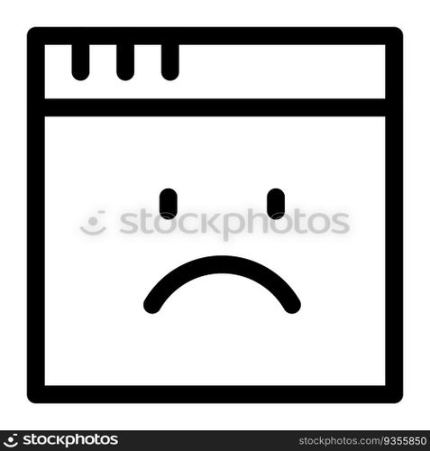 Server down due to software issues
