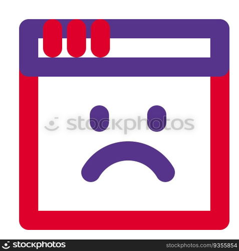 Server down due to software issues