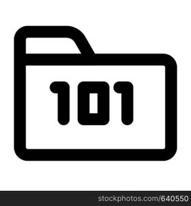 Server switch protocol in ongoing folder