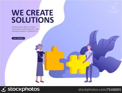 Set Landing page template people business app, marcet research, merger, focus group research and earnings growth, start up and solution. Vector illustration concept website mobile development. Set Landing page template people business app, marcet research, merger, focus group research and earnings growth, start up and solution.