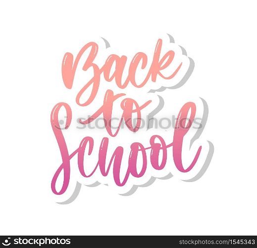 Set of Welcome back to school labels. School Background. Back to school sale tag. Vector illustration. Hand drawn lettering. Set of Welcome back to school labels. School Background. Back to school sale tag. Vector illustration. Hand drawn lettering badges.