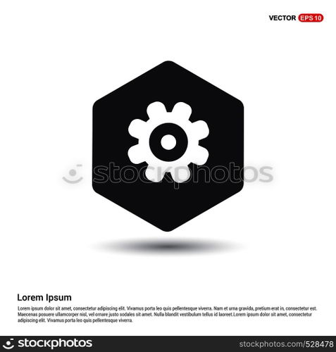Setting Icon