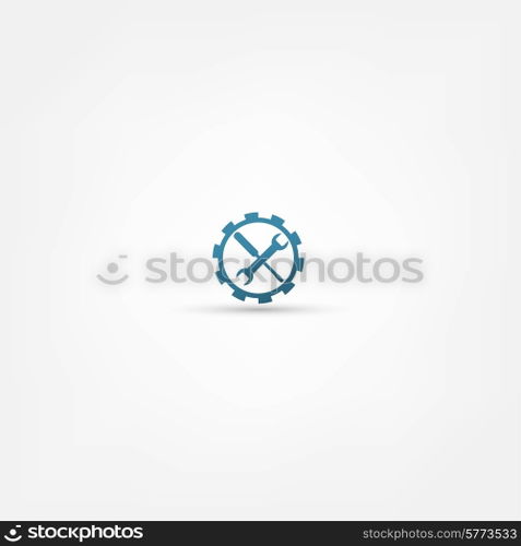 Setting icon