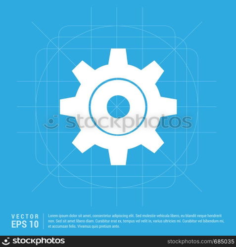 setting Icon
