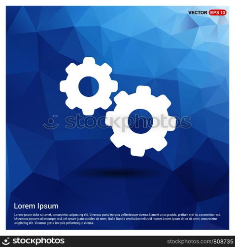 Setting Icon