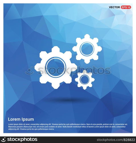 Setting Icon