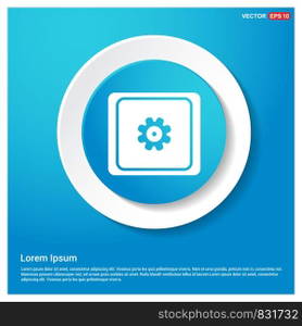 Setting icon