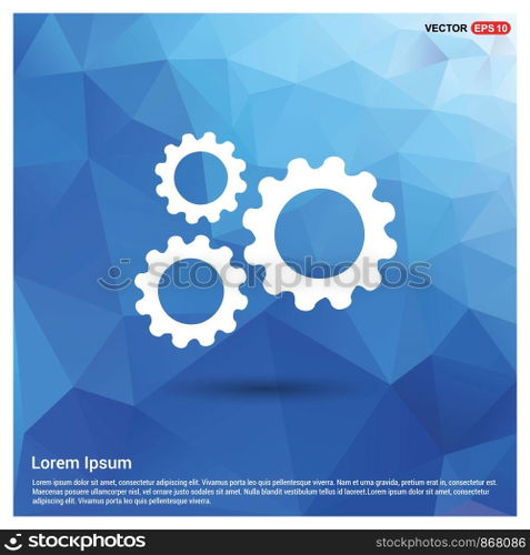 Setting Icon