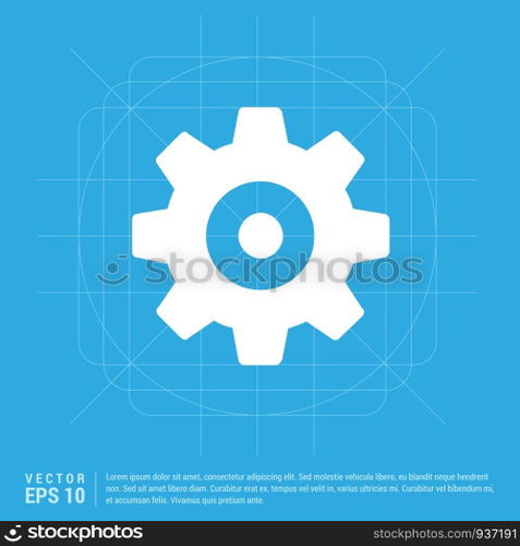 Setting Icon