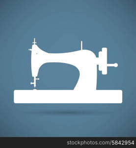 Sewing Machine icon