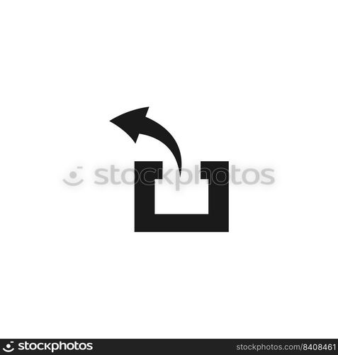 share icon stock illustration design