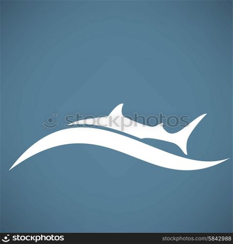 shark icon