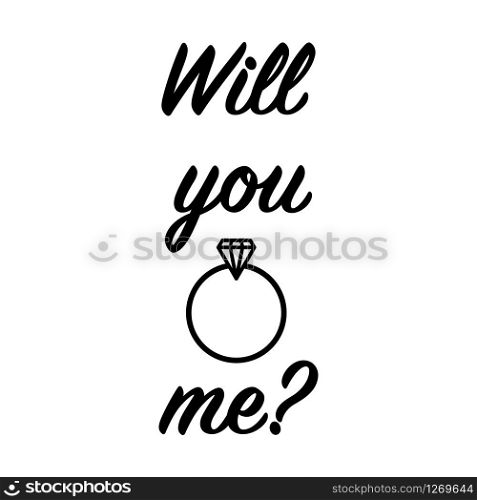 she said yes on will you marry me