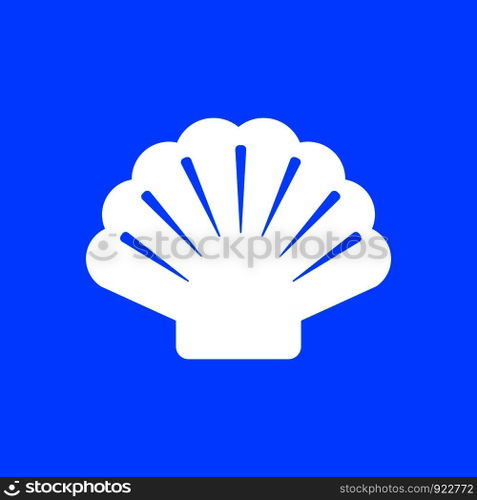 Shell and background