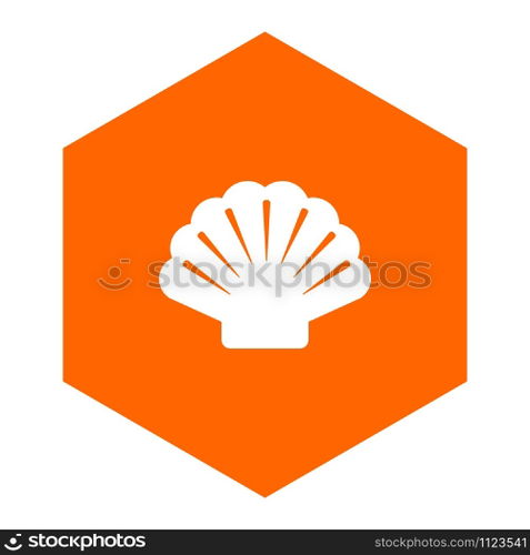 Shell and comb