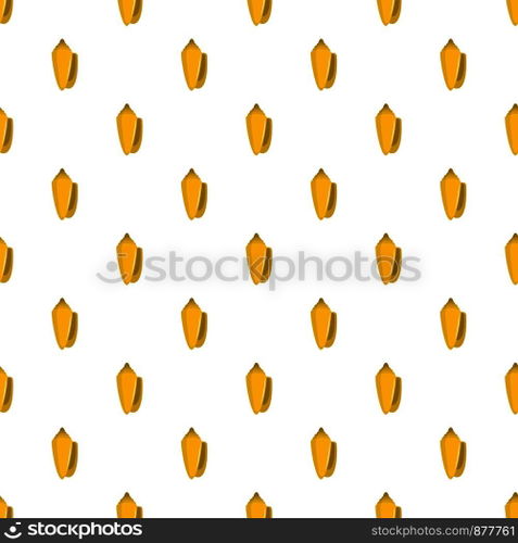 Shell pattern seamless vector repeat for any web design. Shell pattern seamless vector