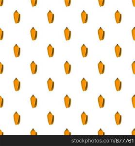 Shell pattern seamless vector repeat for any web design. Shell pattern seamless vector