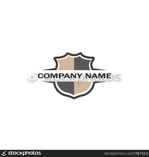 shield logo design vector,shield emblem logo template,logosymbol icon-vector