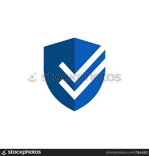 shield logo template