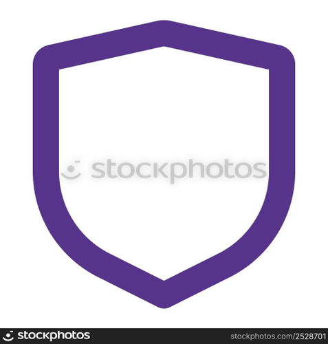 Shield, software security program installed in system.