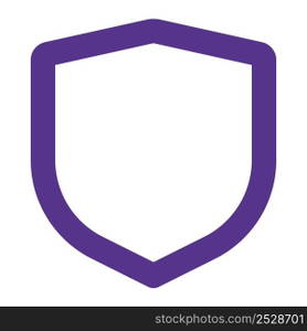 Shield, software security program installed in system.