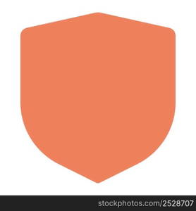Shield, software security program installed in system.
