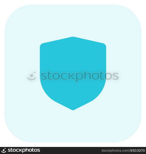 Shield, software security program installed in system.