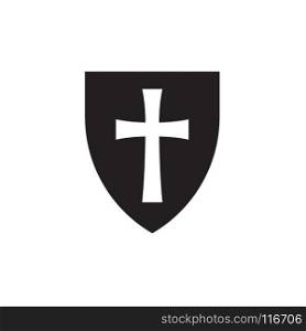 Shield ? symbol of protection, safeguard, security, defence, honor