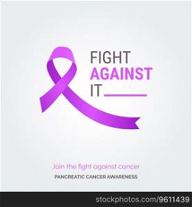 Shine Light on Pancreatic Resilience. Awareness Posters