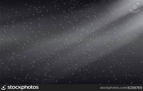 Shining Star Sky. Abstract Background. Vector Illustration EPS10. Shining Star Sky. Abstract Background. Vector Illustration.