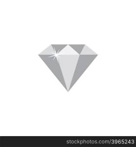 shiny diamond jewelry theme. shiny diamond jewelry theme vector art illustration