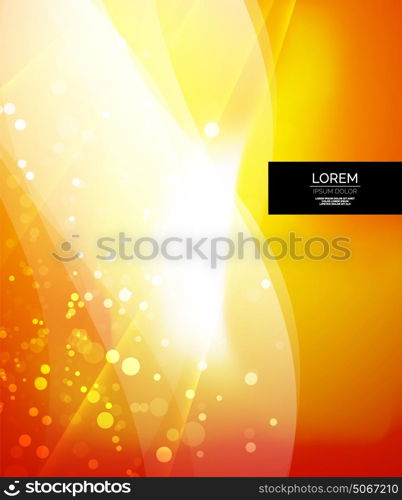 Shiny glittering abstract background. Shiny glittering vector abstract background