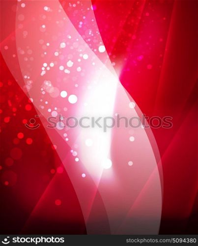Shiny glittering abstract background. Shiny glittering vector abstract background