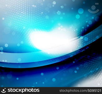 Shiny glittering abstract background. Shiny glittering vector abstract background