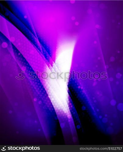 Shiny glittering abstract background. Shiny glittering vector abstract background