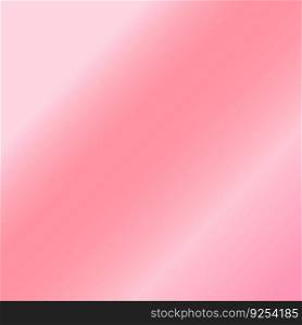 Shiny silk fabric texture. Pink satin textile. Colorful atlas ribbon gradient.