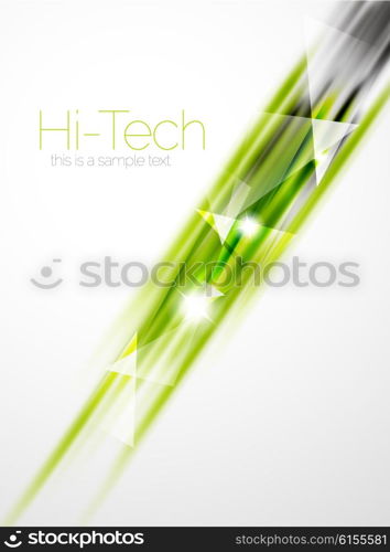 Shiny straight lines abstract background. Shiny straight lines abstract background. Glossy multicolored stripes